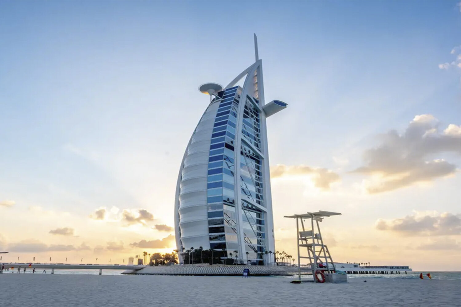 Burj Al Arab