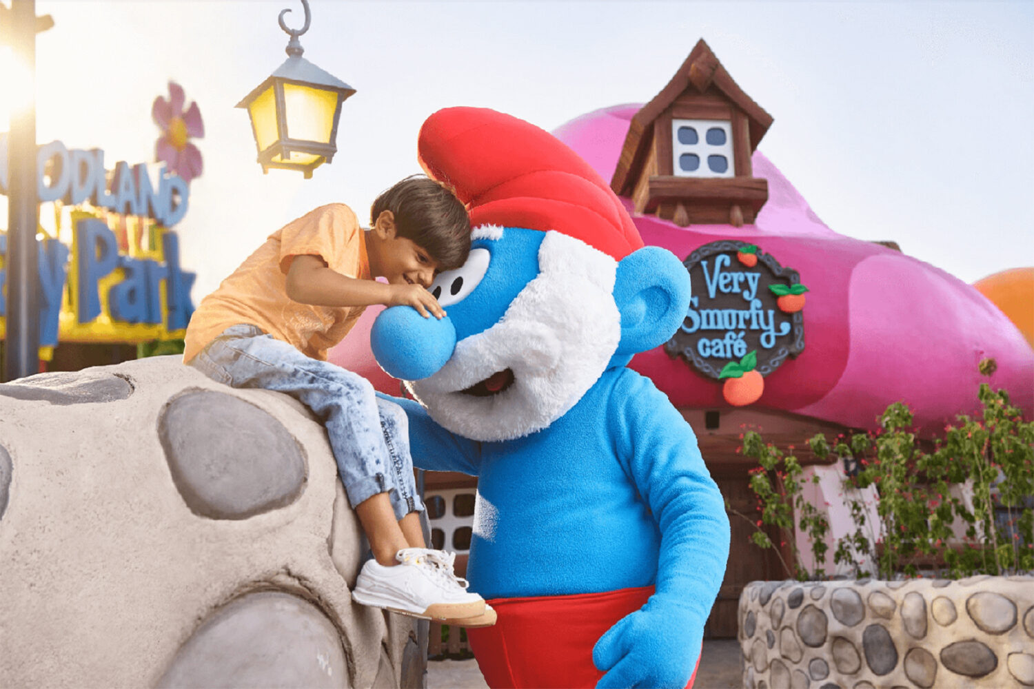 Smurf-Dubai-Resorts