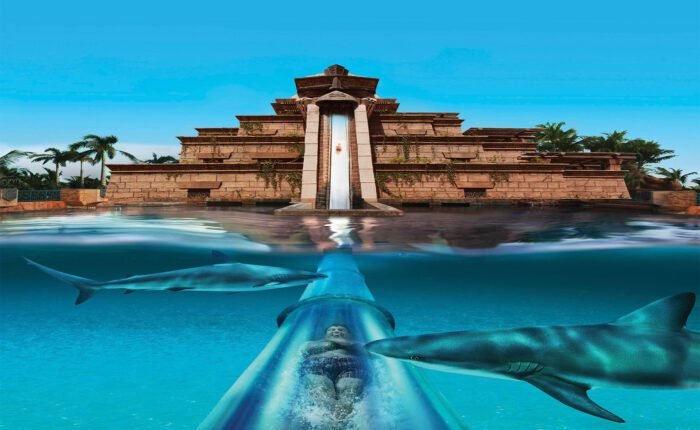 Atlantis Aquaventure