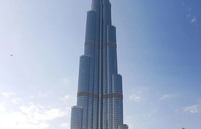 Burj Khalifa