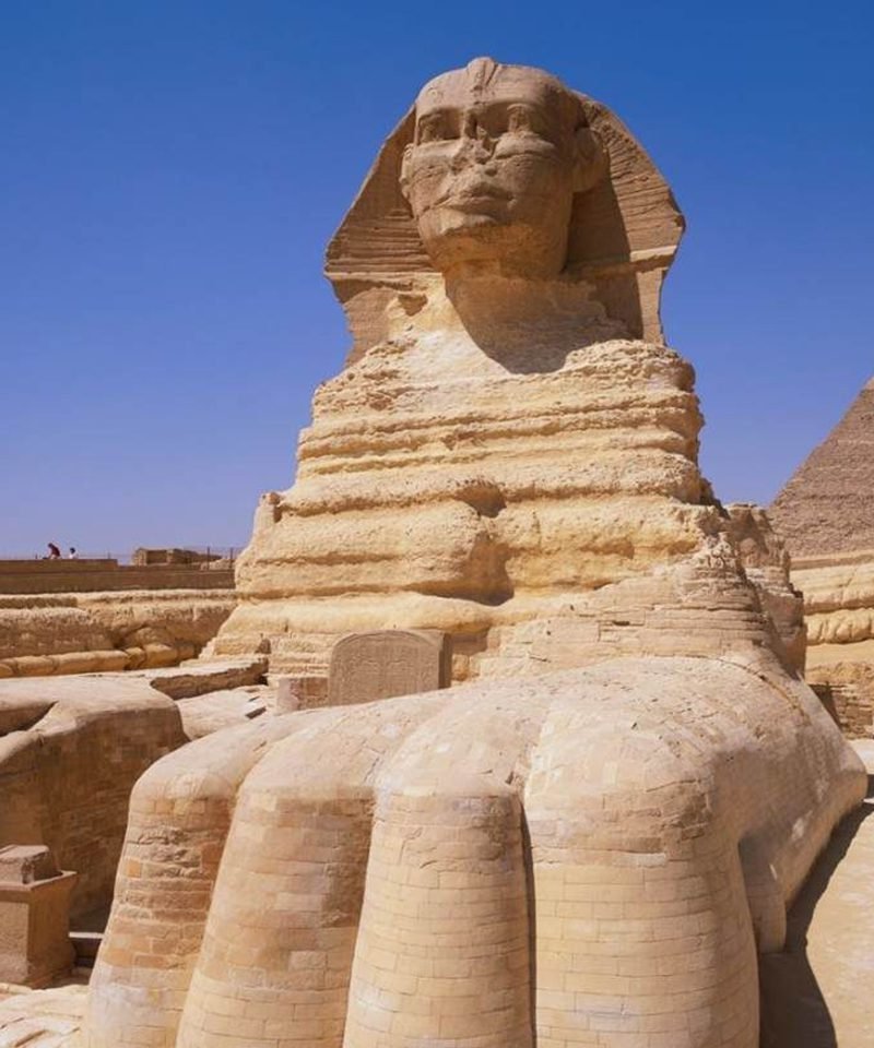 Egypt Tours