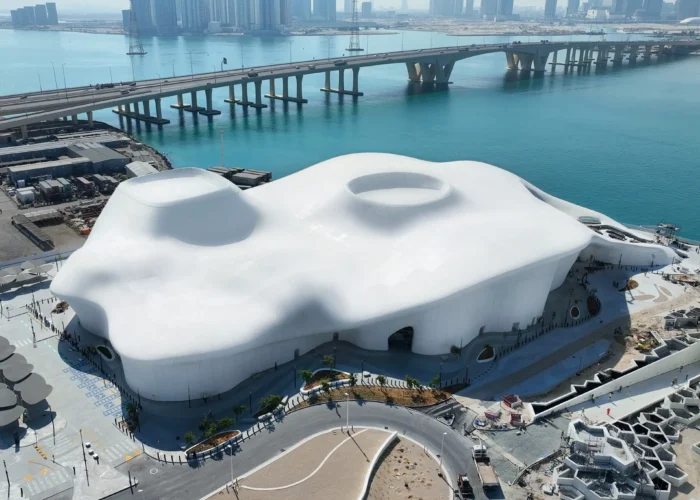 teamlab phenomena abu dhabi tickets