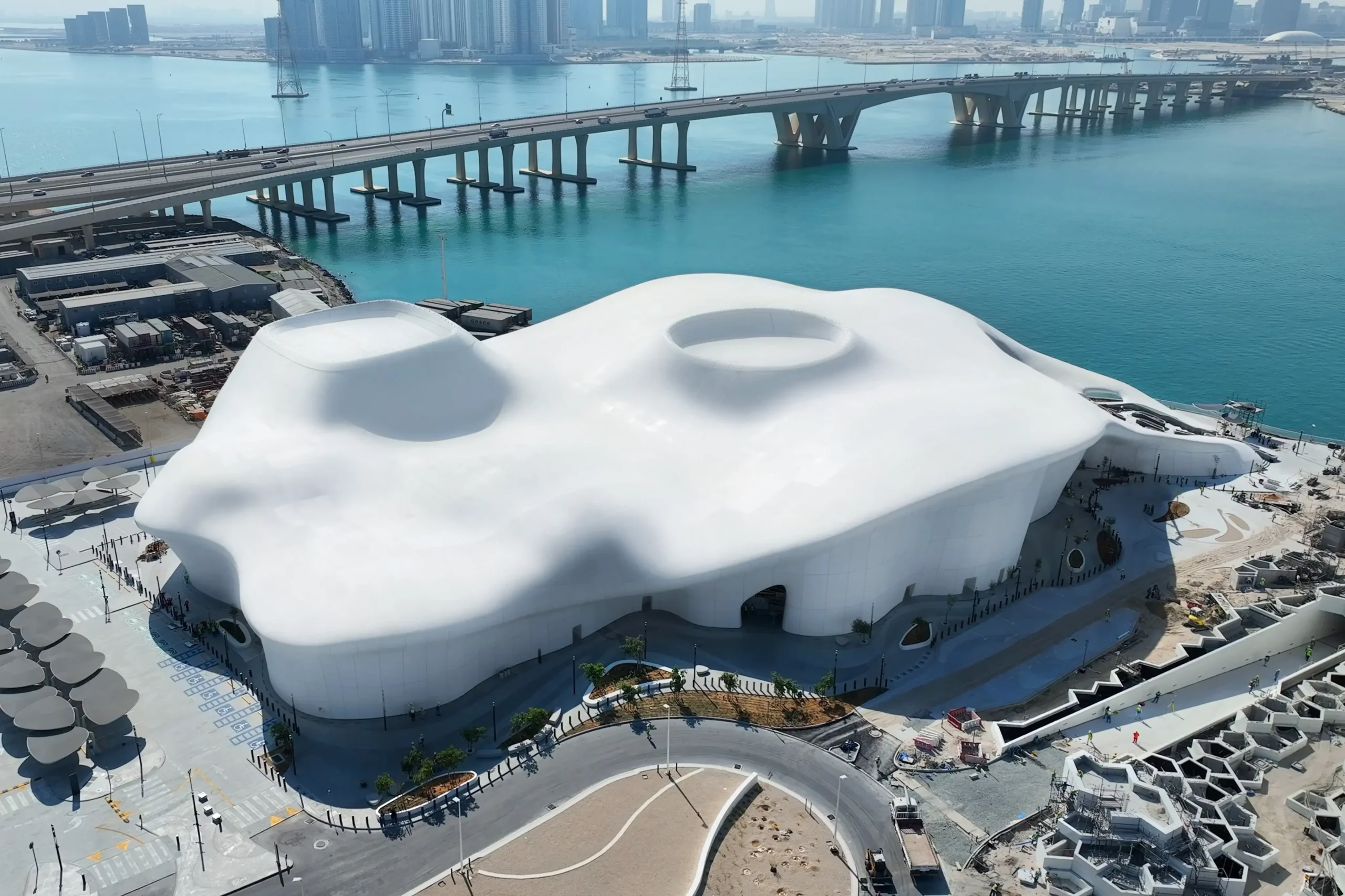 teamlab phenomena abu dhabi tickets