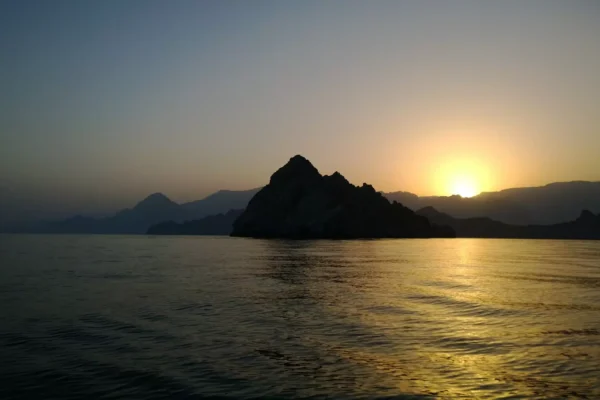 MUSANDAM DAY TRIP FROM DUBAI