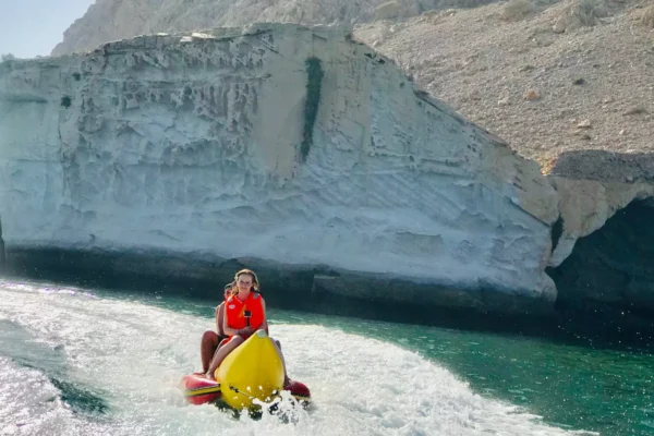 MUSANDAM DAY TRIP FROM DUBAI