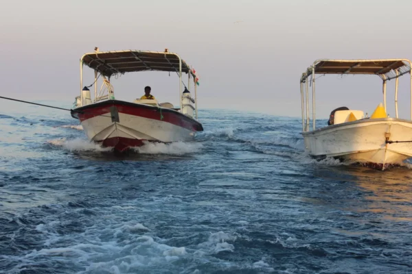 MUSANDAM DAY TRIP FROM DUBAI