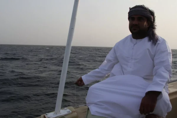 MUSANDAM DAY TRIP FROM DUBAI