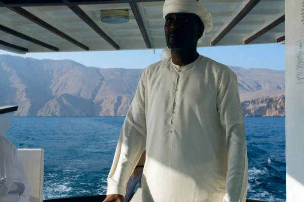 MUSANDAM DAY TRIP FROM DUBAI