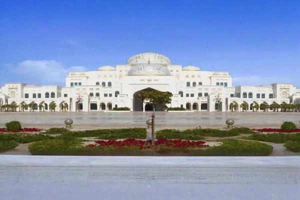 Abu Dhabi City Tour + Combo Experiences from Dubai