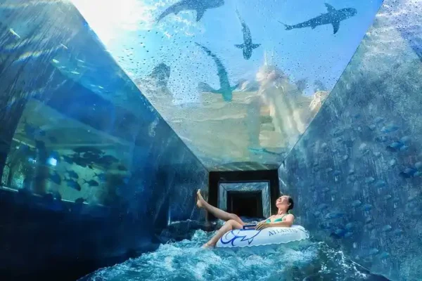 Atlantis Aquaventure