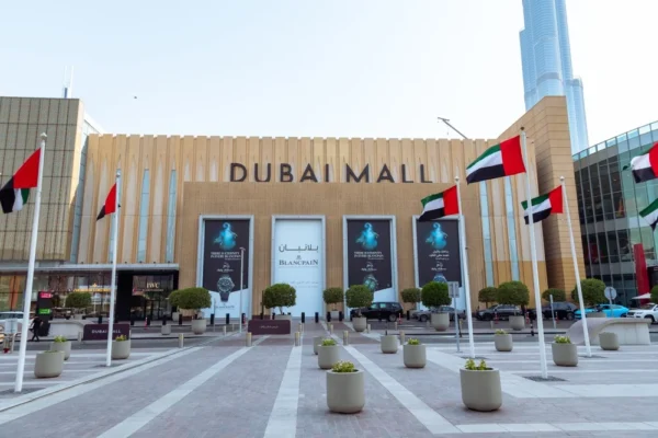 Dubai City Tour