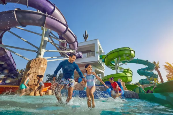 Atlantis Aquaventure