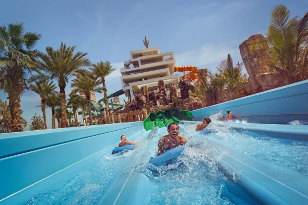 Atlantis Aquaventure