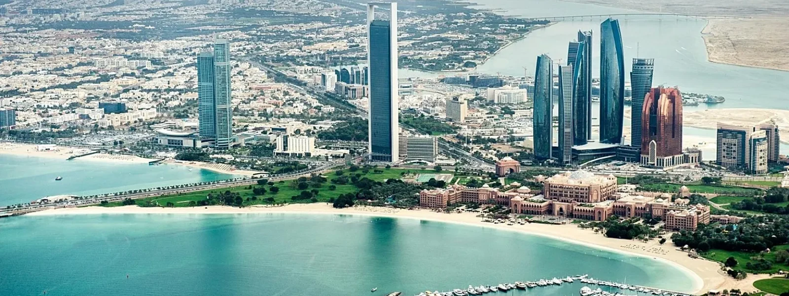Abu Dhabi