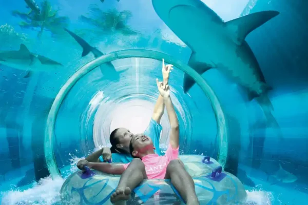 Atlantis Aquaventure