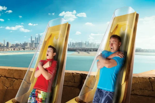 Atlantis Aquaventure