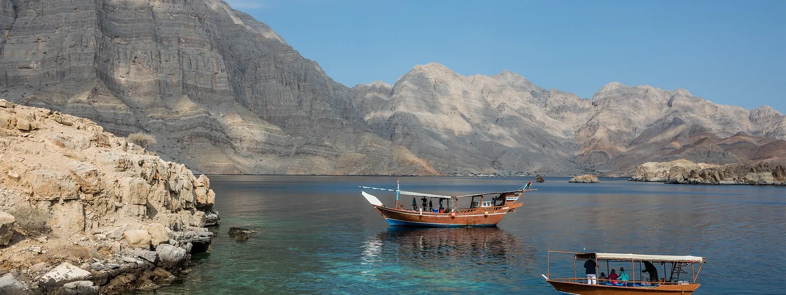 Musandam