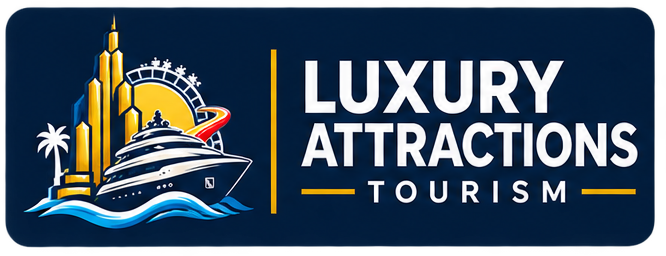 Luxury Attraction Tourism 