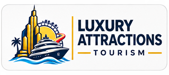 Luxury Attraction Tourism 