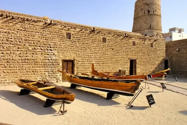 Dubai City Tour