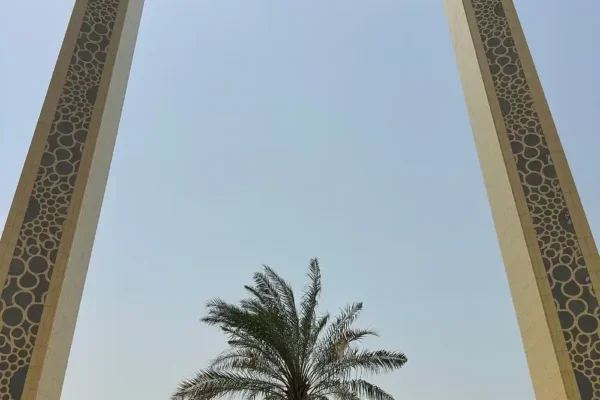 Dubai City Tour