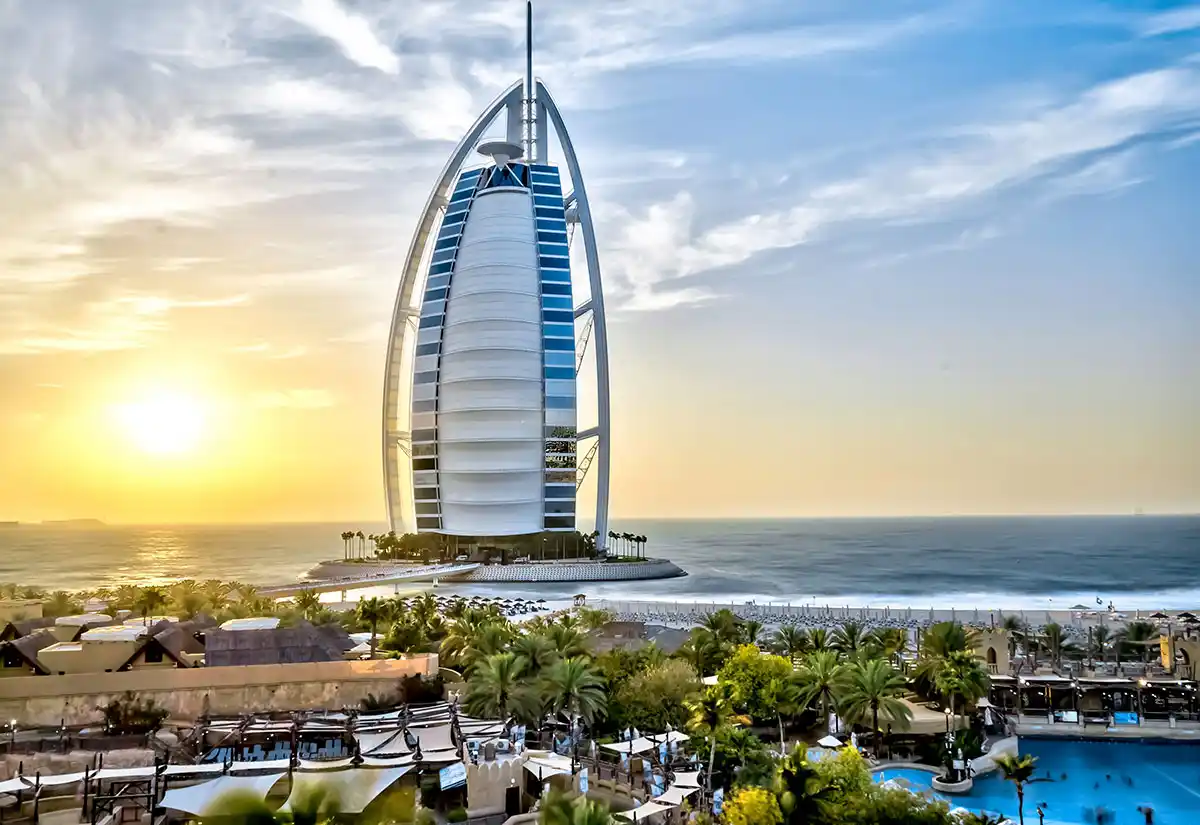 Dubai