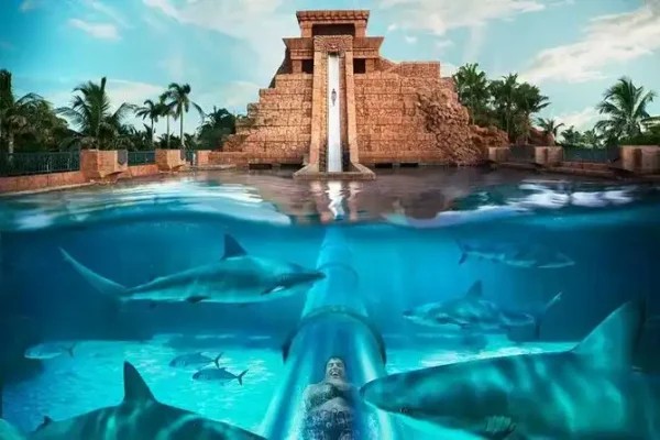 Atlantis Aquaventure