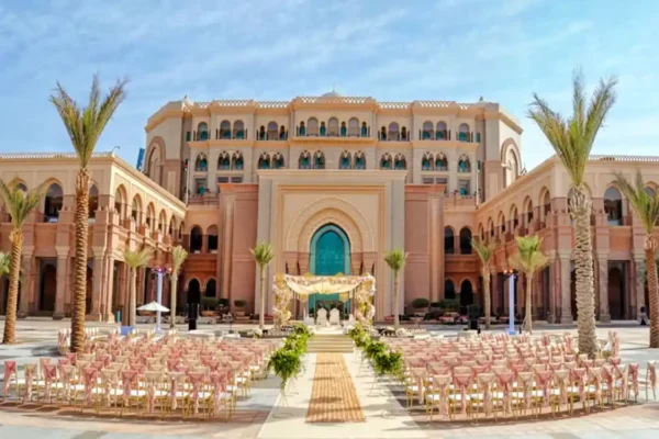 Abu Dhabi City Tour + Combo Experiences from Dubai