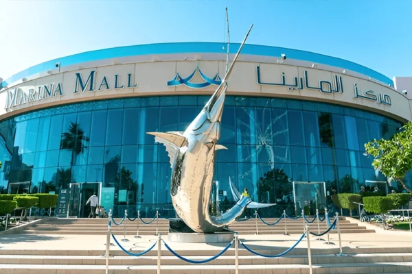 Abu Dhabi City Tour + Combo Experiences from Dubai