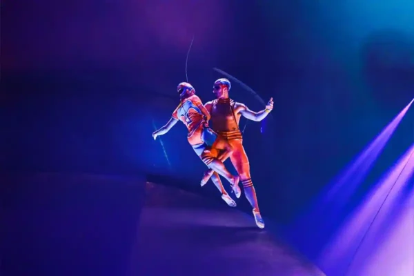 La Perle by Dragone Dubai