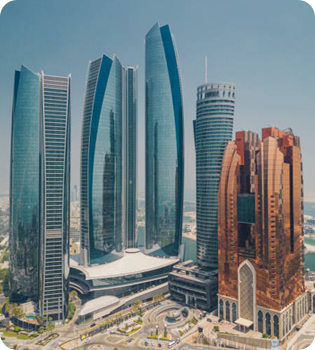 Abu Dhabi