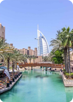Dubai City 2