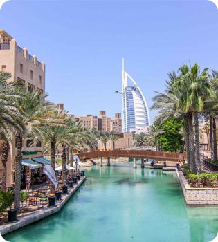 Dubai