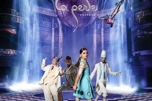 La Perle by Dragone Dubai